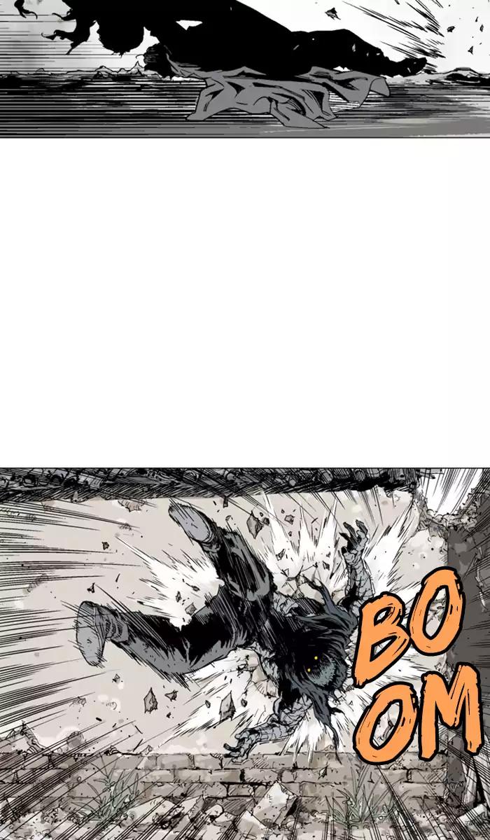 Gosu Chapter 101 - halaman 12