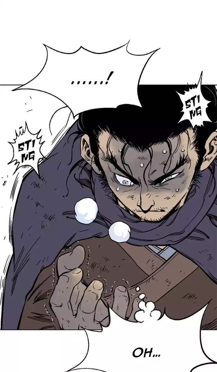 Gosu Chapter 101 - halaman 16