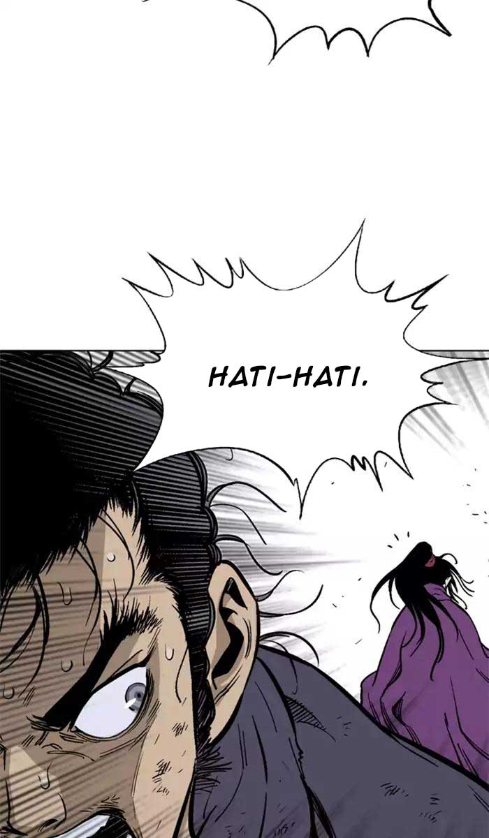 Gosu Chapter 101 - halaman 17