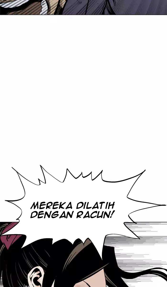 Gosu Chapter 101 - halaman 18