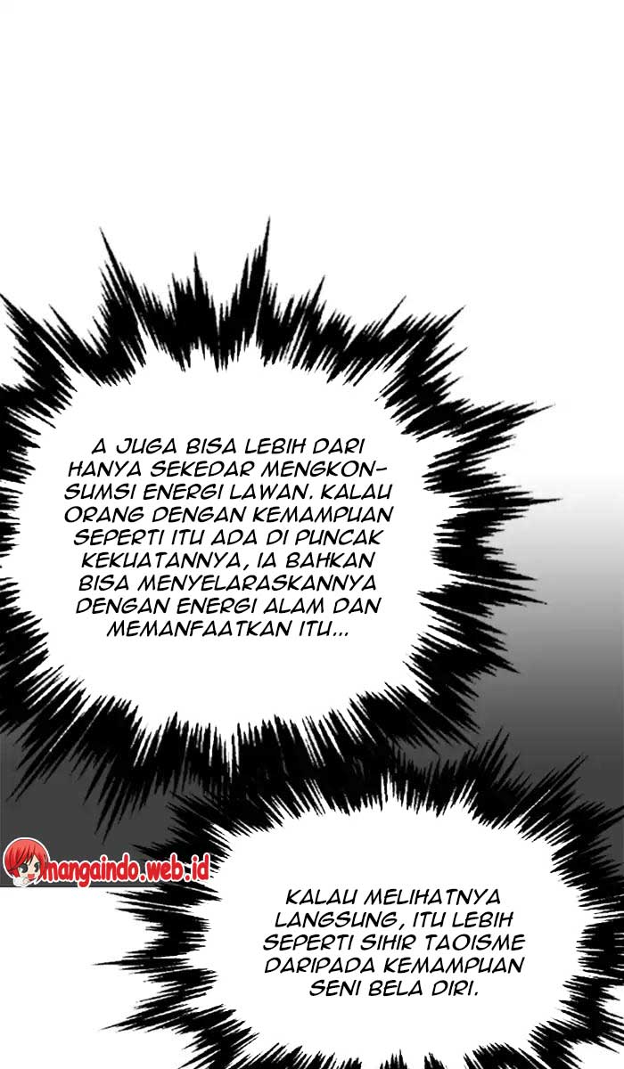 Gosu Chapter 101 - halaman 23