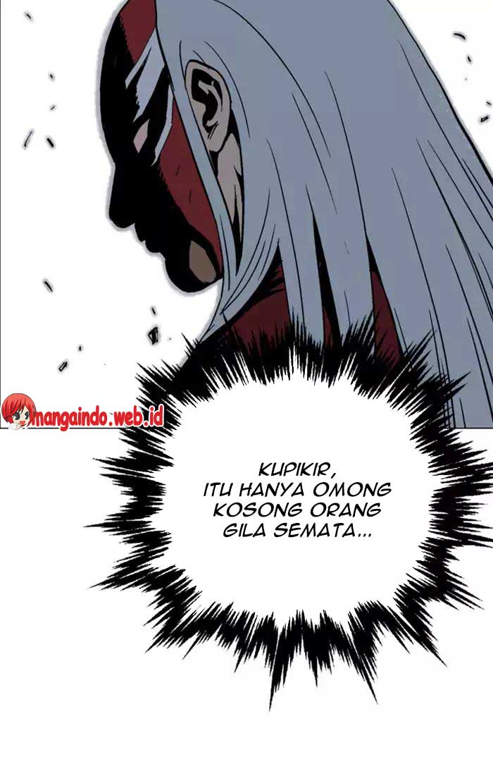 Gosu Chapter 101 - halaman 25