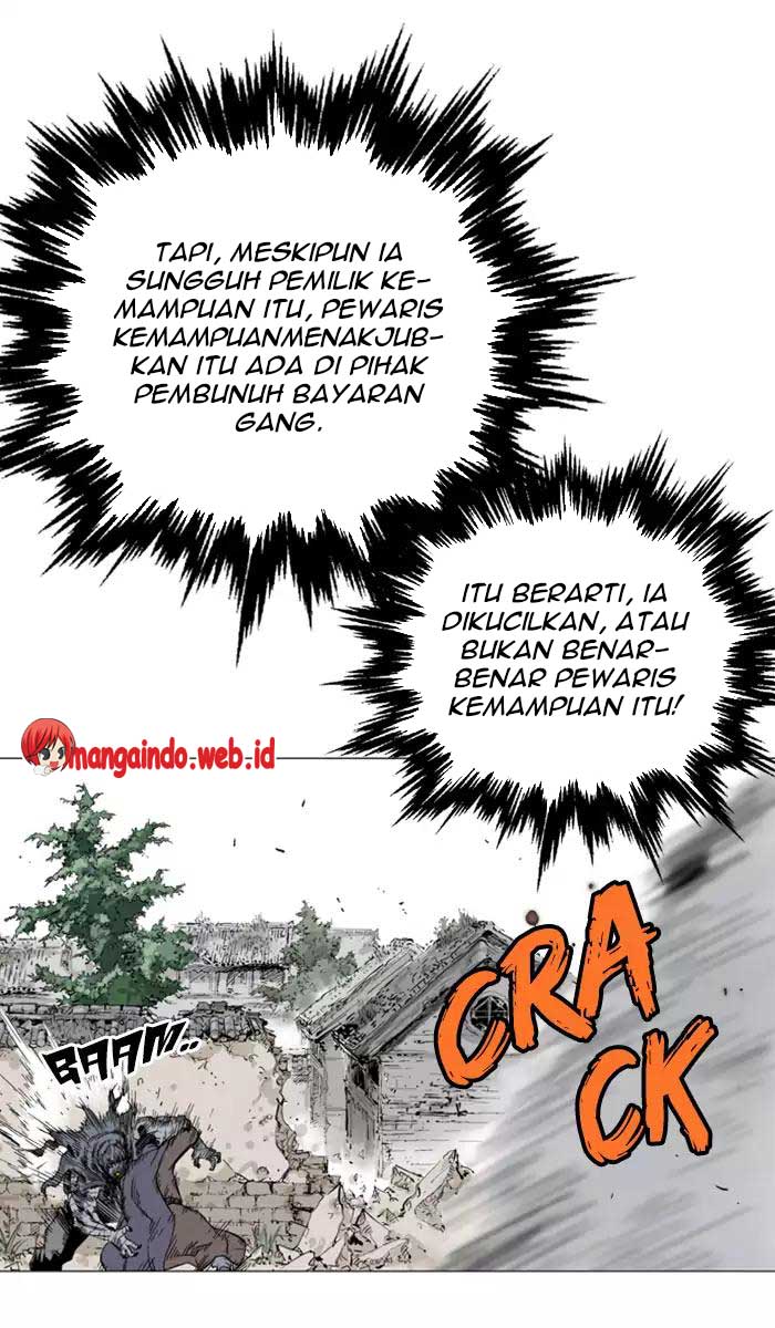 Gosu Chapter 101 - halaman 26