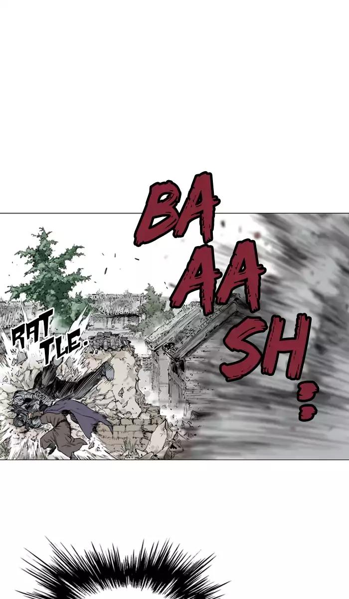 Gosu Chapter 101 - halaman 27