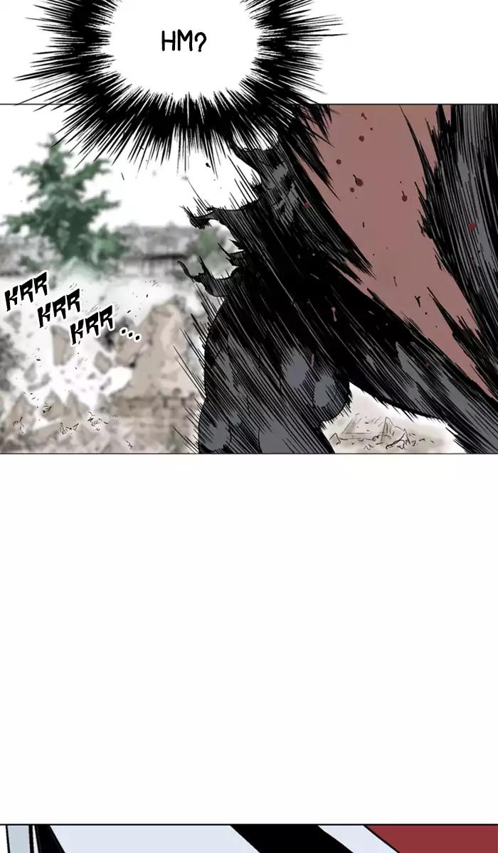 Gosu Chapter 101 - halaman 28