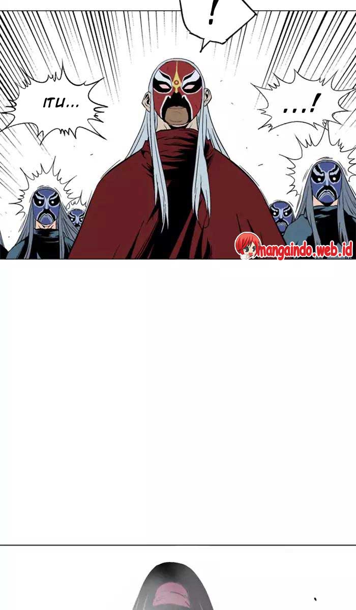Gosu Chapter 101 - halaman 33