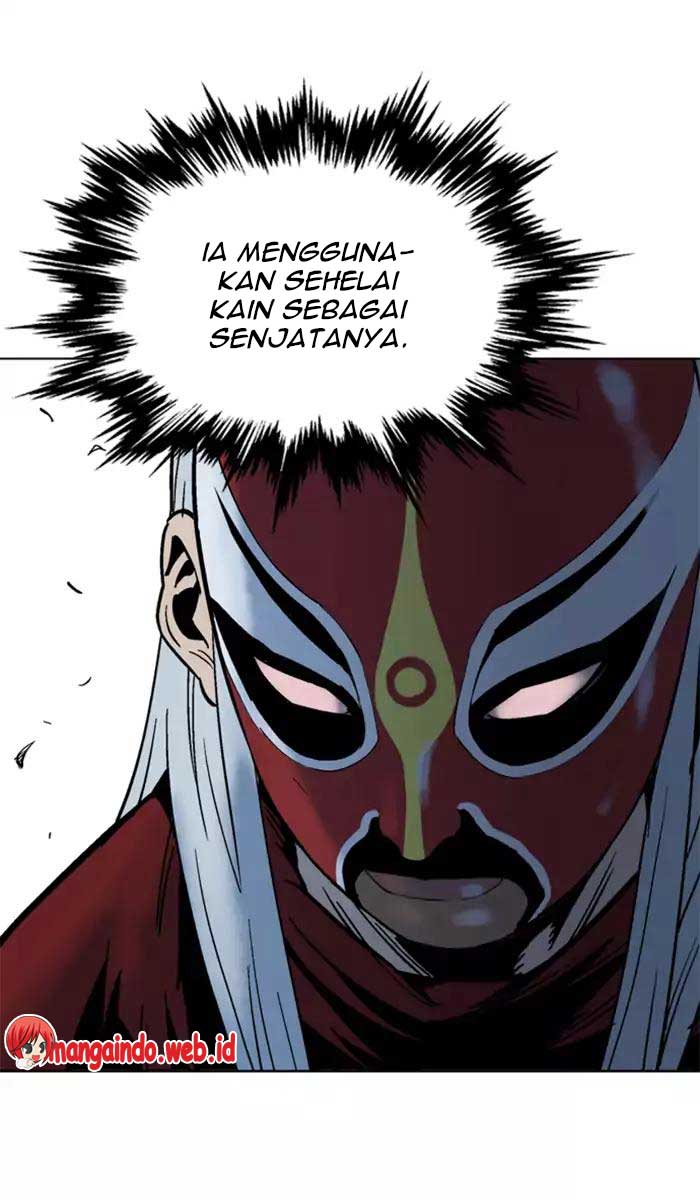 Gosu Chapter 101 - halaman 36