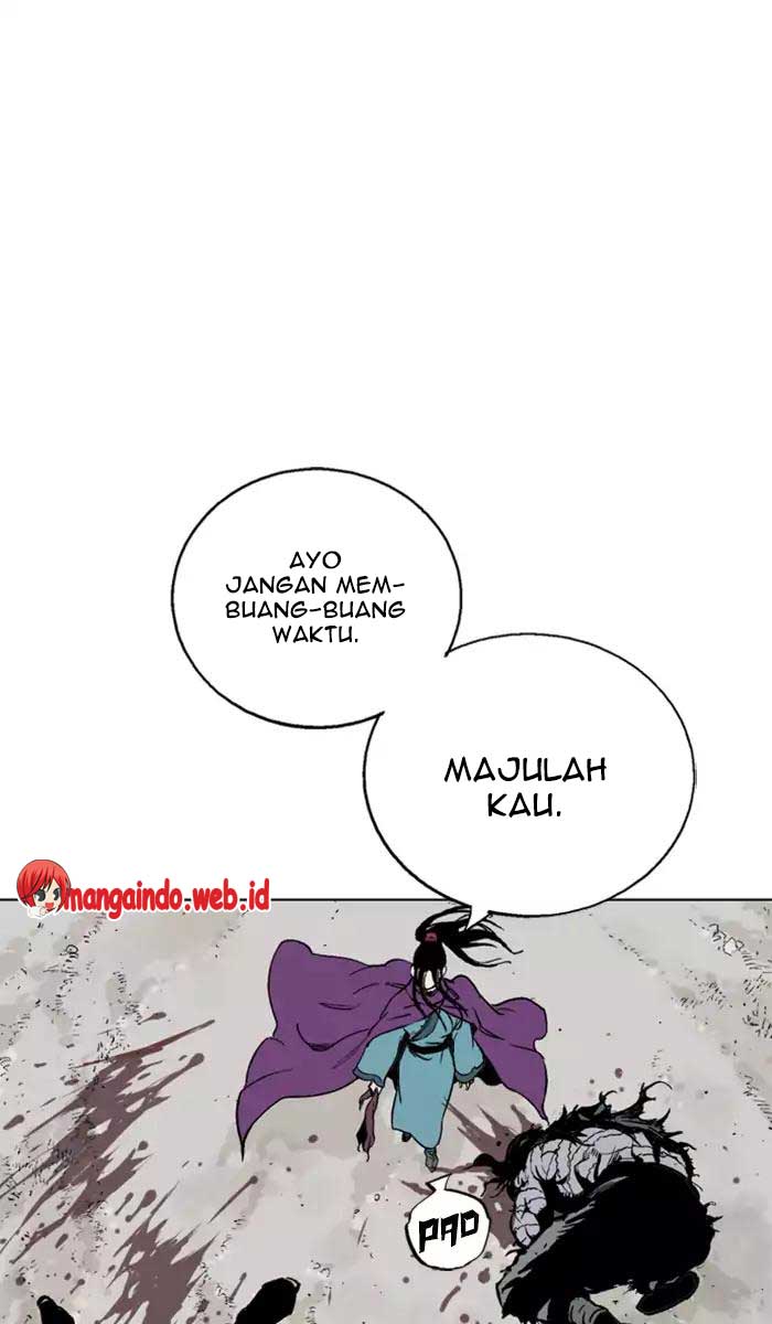 Gosu Chapter 101 - halaman 37