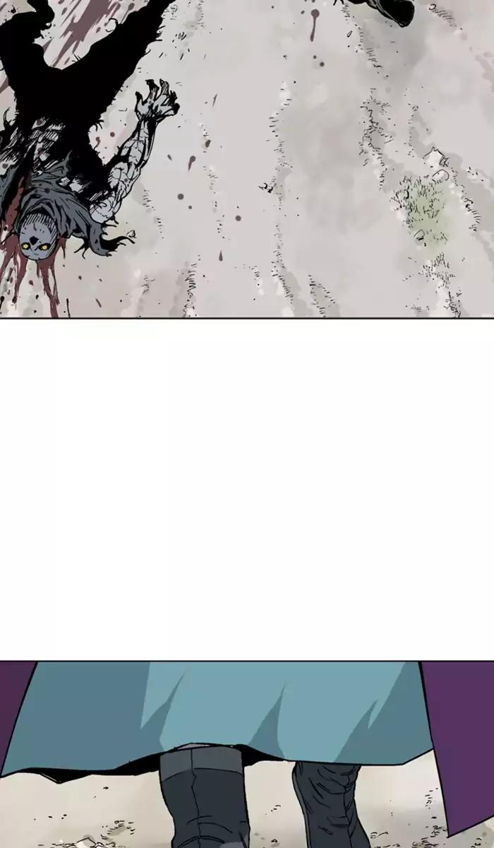 Gosu Chapter 101 - halaman 38