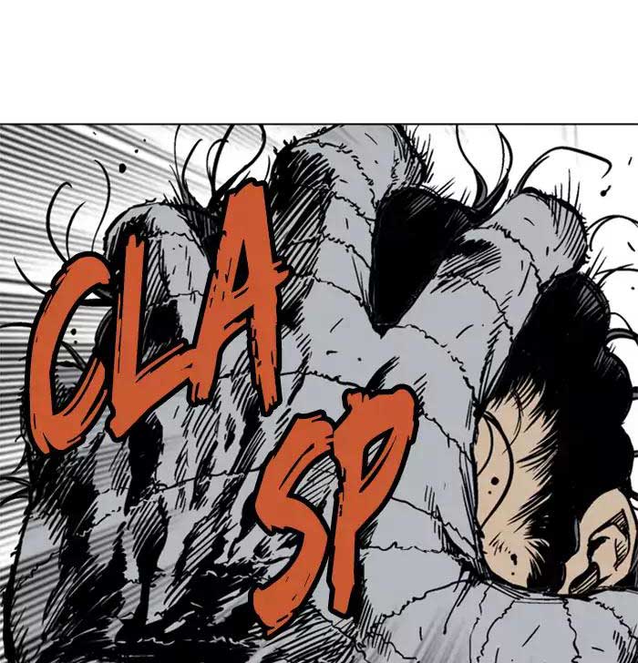 Gosu Chapter 101 - halaman 4