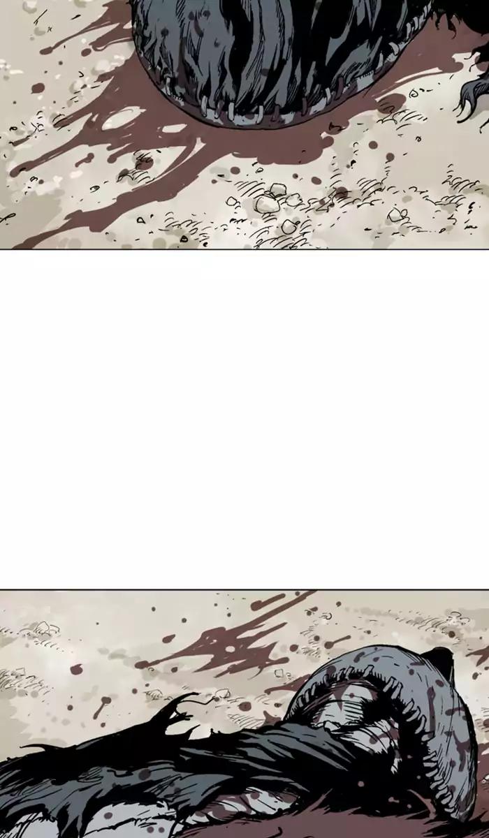 Gosu Chapter 101 - halaman 40