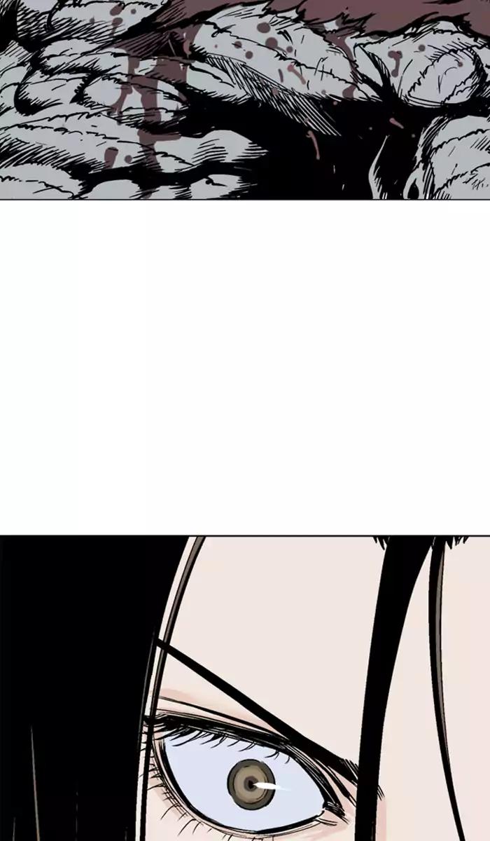 Gosu Chapter 101 - halaman 41
