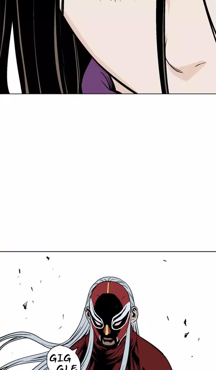 Gosu Chapter 101 - halaman 42