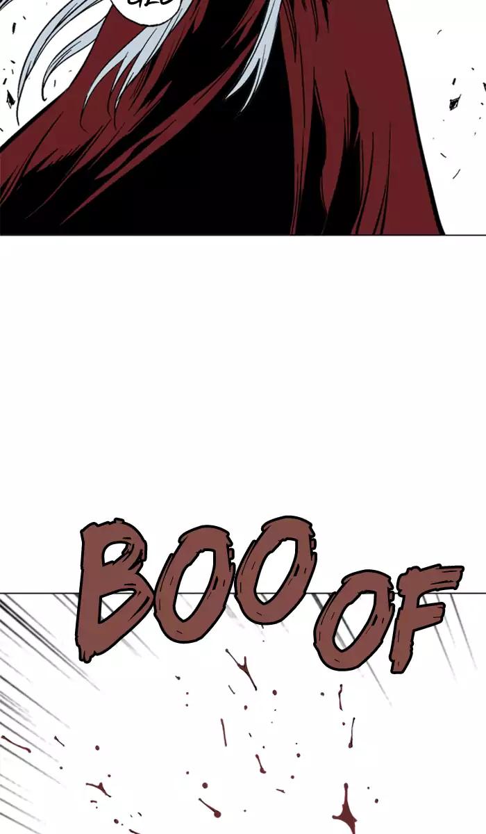 Gosu Chapter 101 - halaman 43