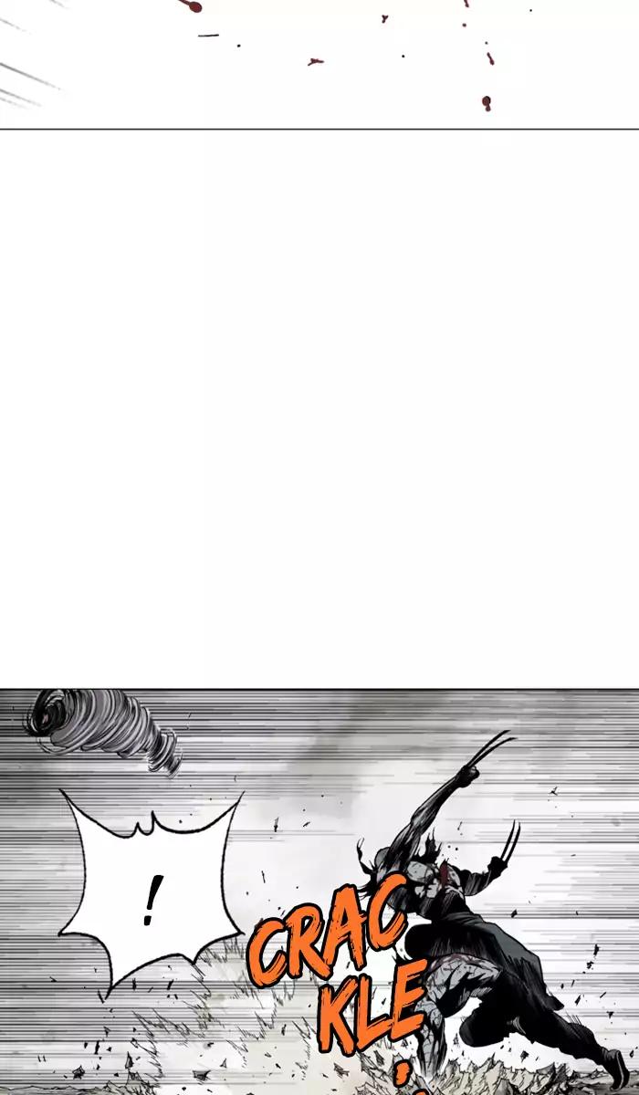 Gosu Chapter 101 - halaman 44