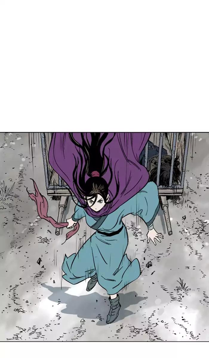 Gosu Chapter 101 - halaman 46