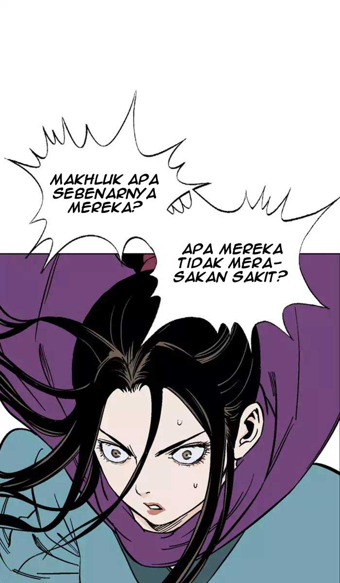 Gosu Chapter 101 - halaman 47