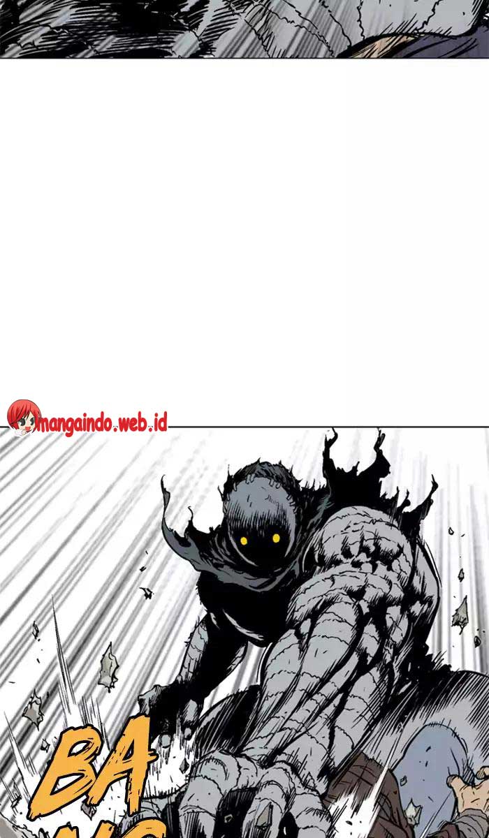 Gosu Chapter 101 - halaman 5