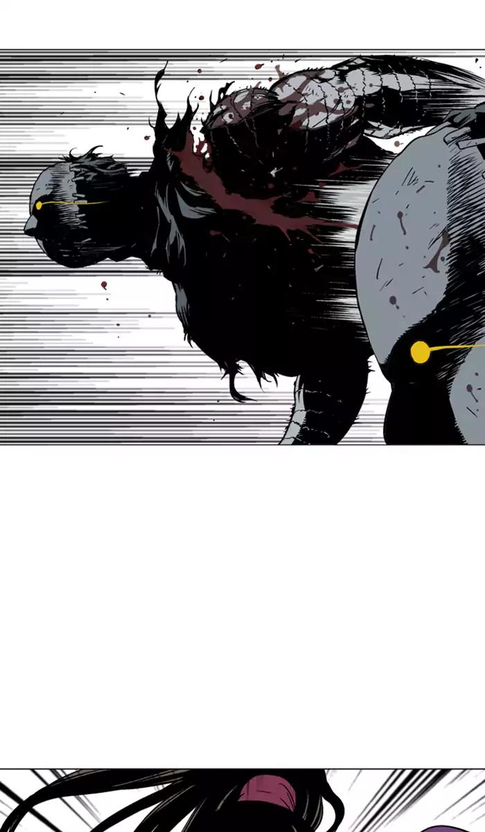Gosu Chapter 101 - halaman 50