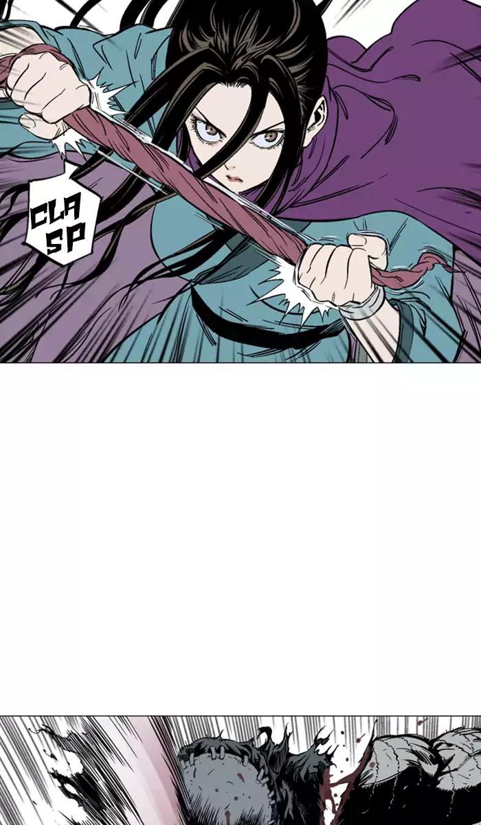 Gosu Chapter 101 - halaman 51