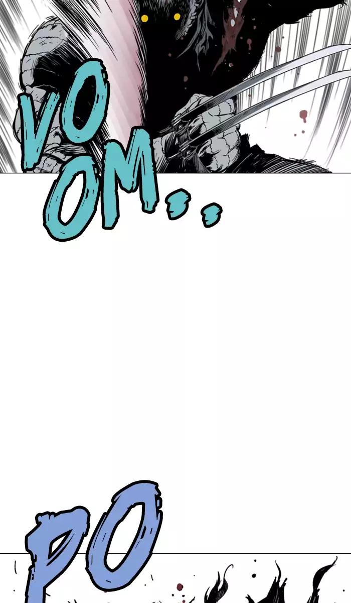 Gosu Chapter 101 - halaman 52
