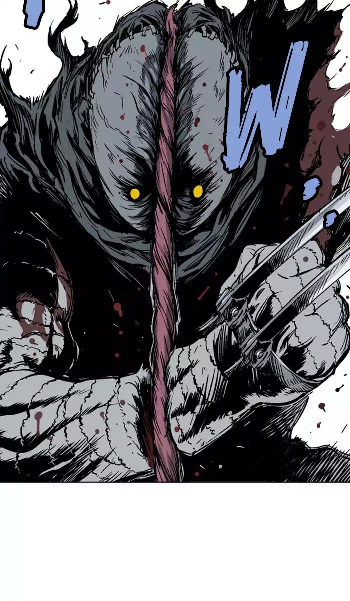 Gosu Chapter 101 - halaman 53