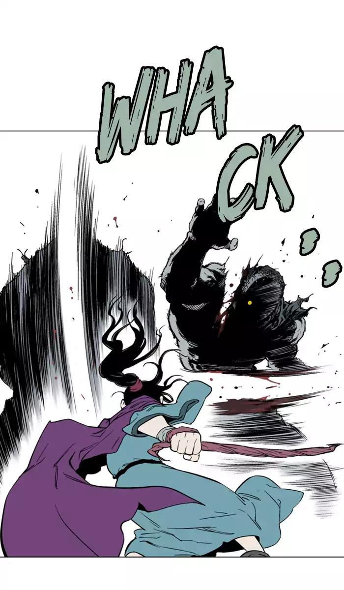 Gosu Chapter 101 - halaman 54