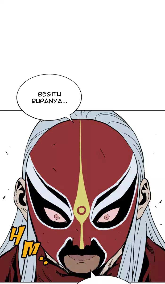 Gosu Chapter 101 - halaman 56