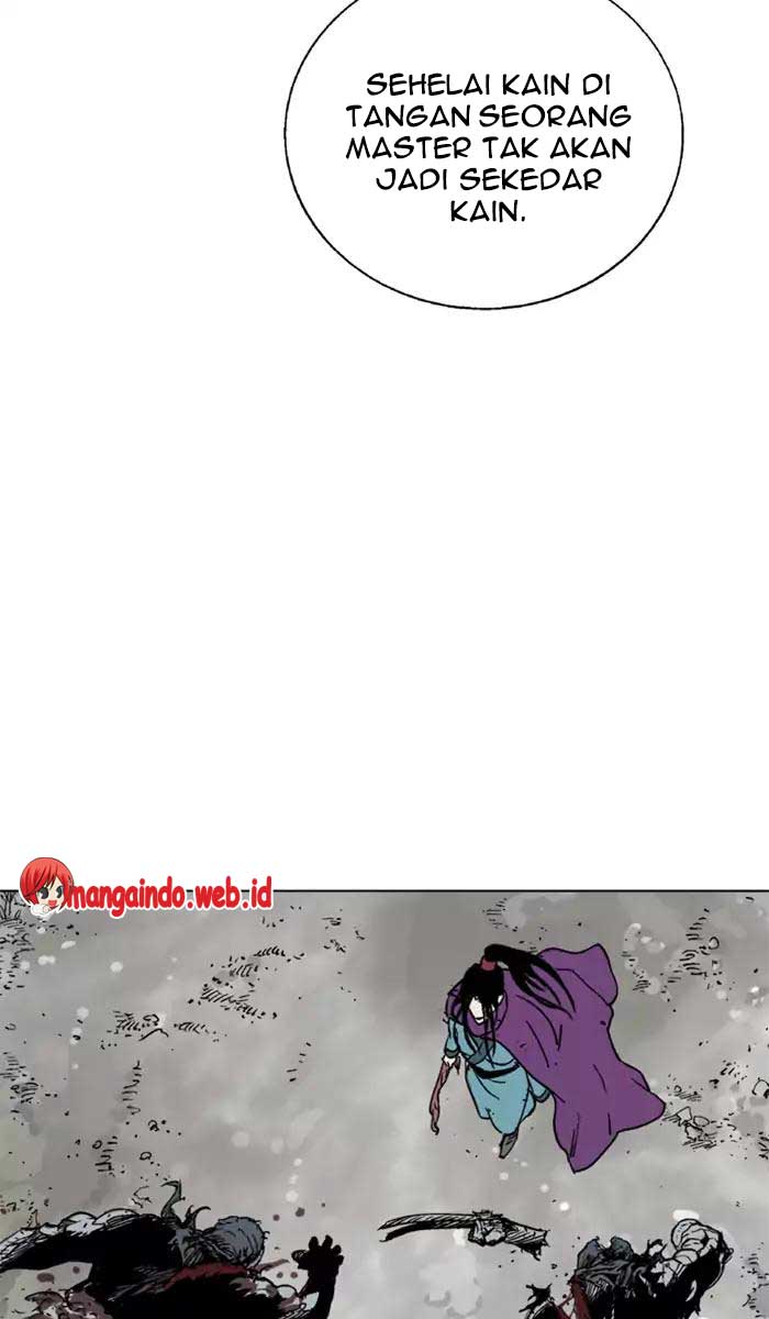 Gosu Chapter 101 - halaman 57