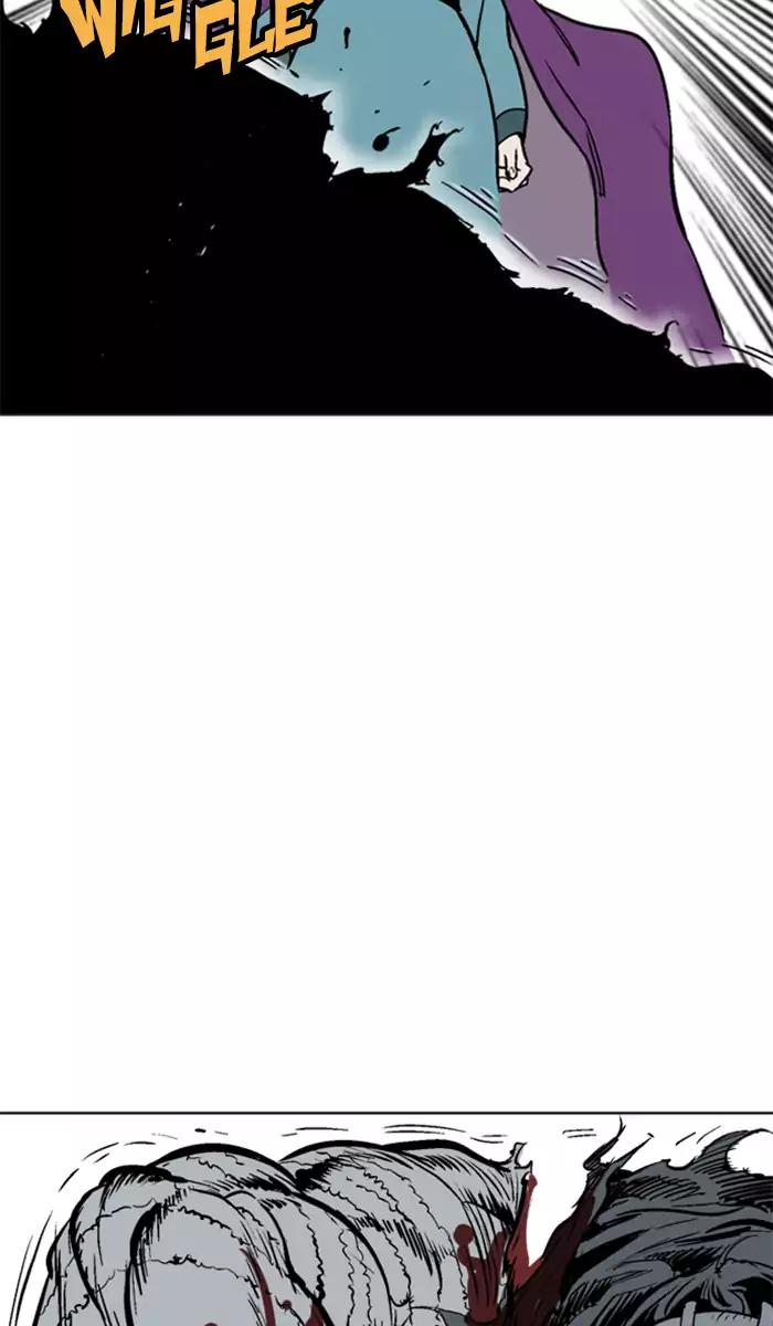 Gosu Chapter 101 - halaman 59