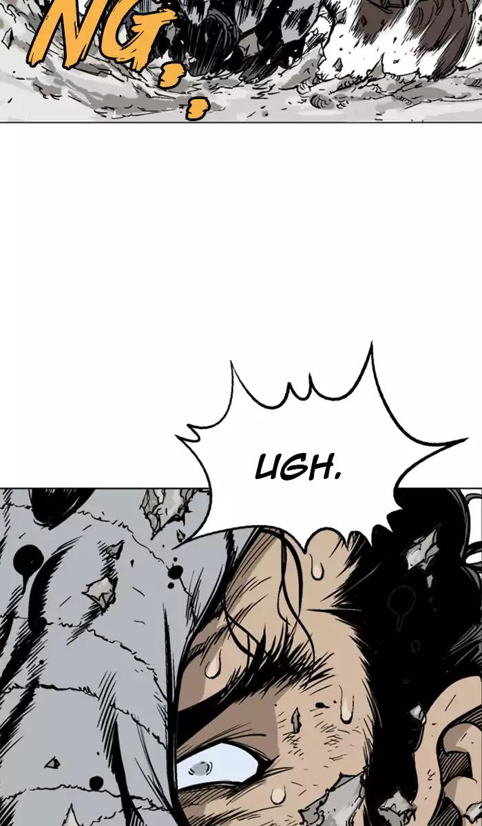 Gosu Chapter 101 - halaman 6