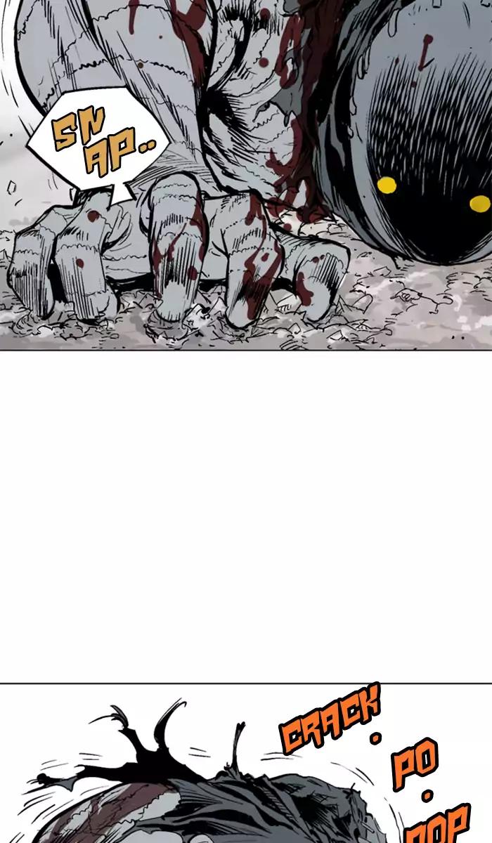 Gosu Chapter 101 - halaman 60