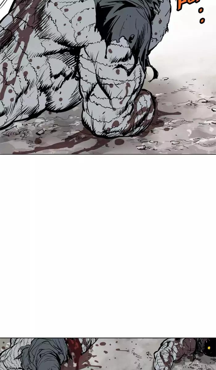 Gosu Chapter 101 - halaman 61