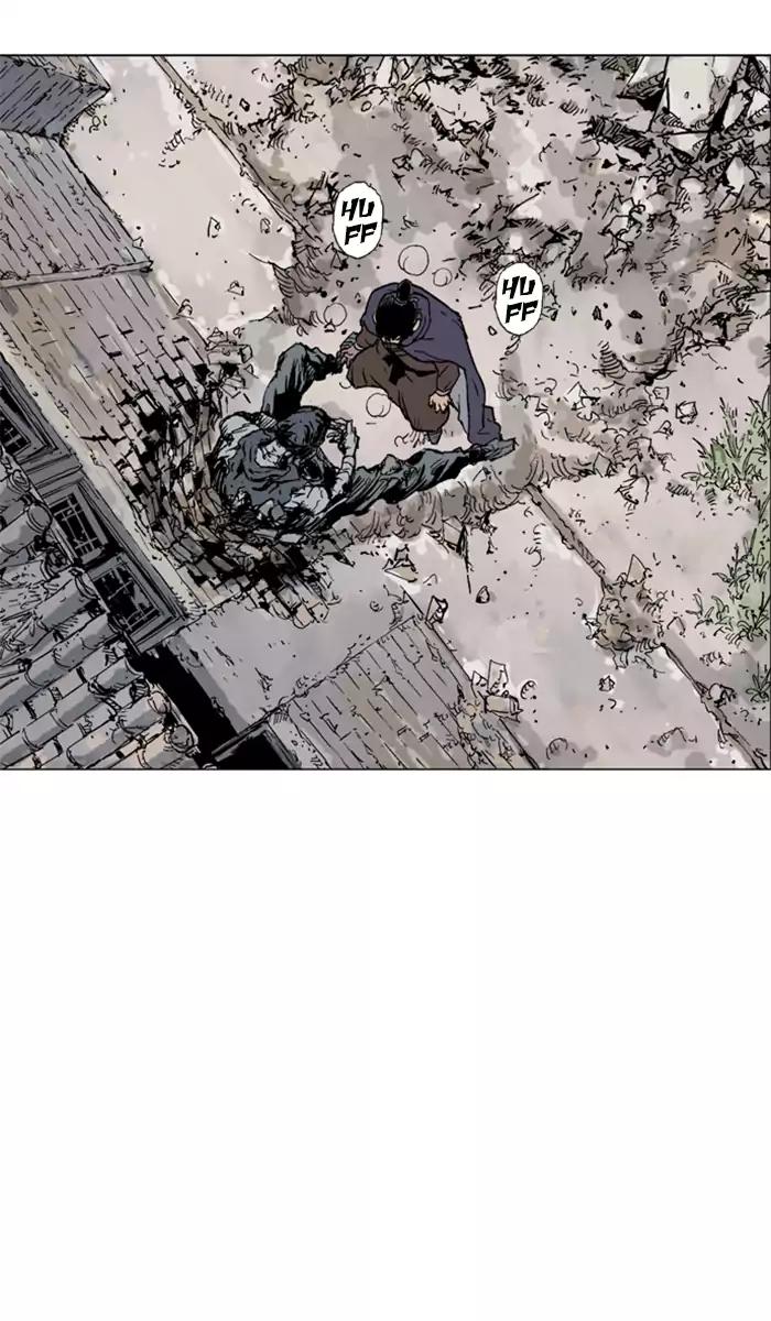 Gosu Chapter 101 - halaman 65
