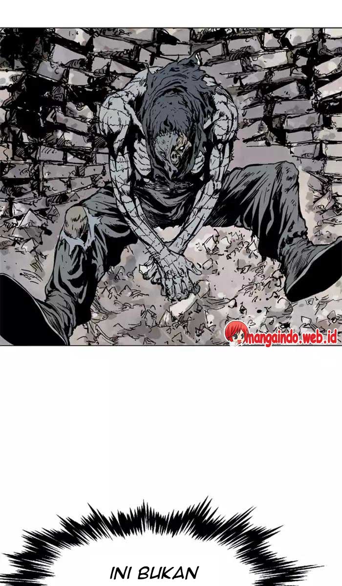 Gosu Chapter 101 - halaman 66