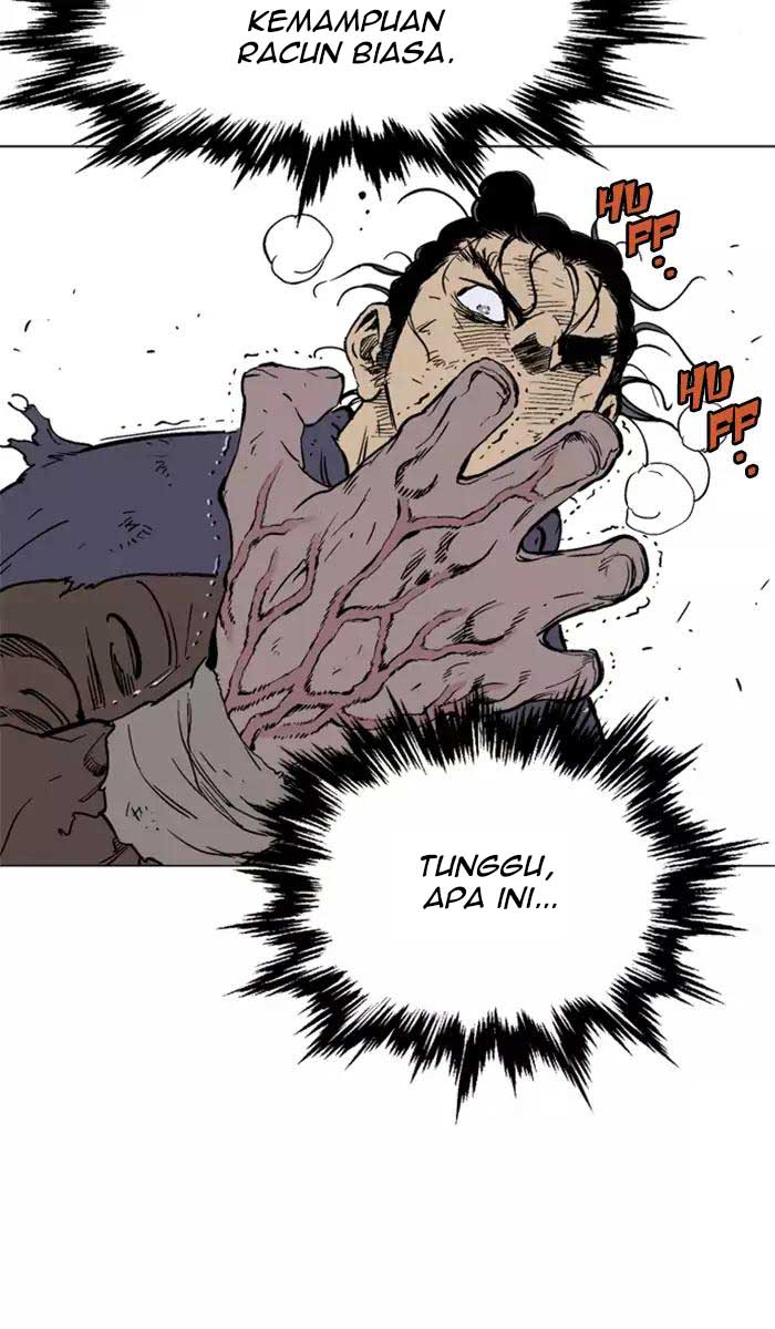 Gosu Chapter 101 - halaman 67