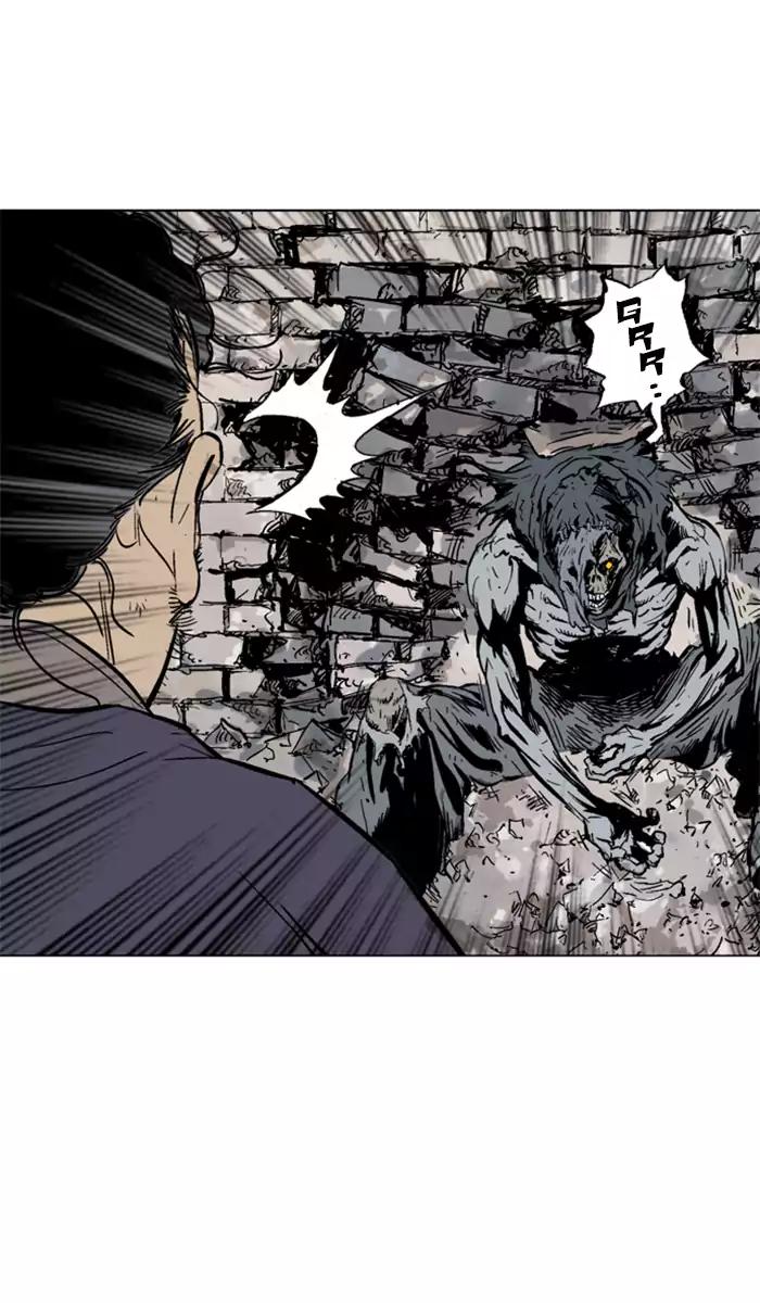 Gosu Chapter 101 - halaman 68