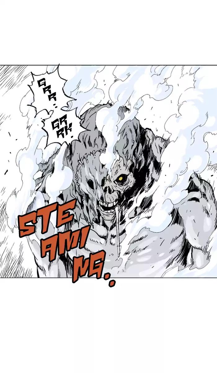 Gosu Chapter 101 - halaman 69