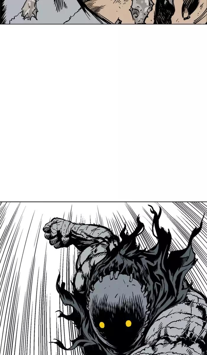 Gosu Chapter 101 - halaman 7