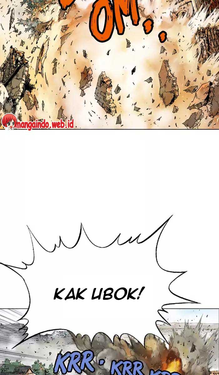 Gosu Chapter 101 - halaman 76