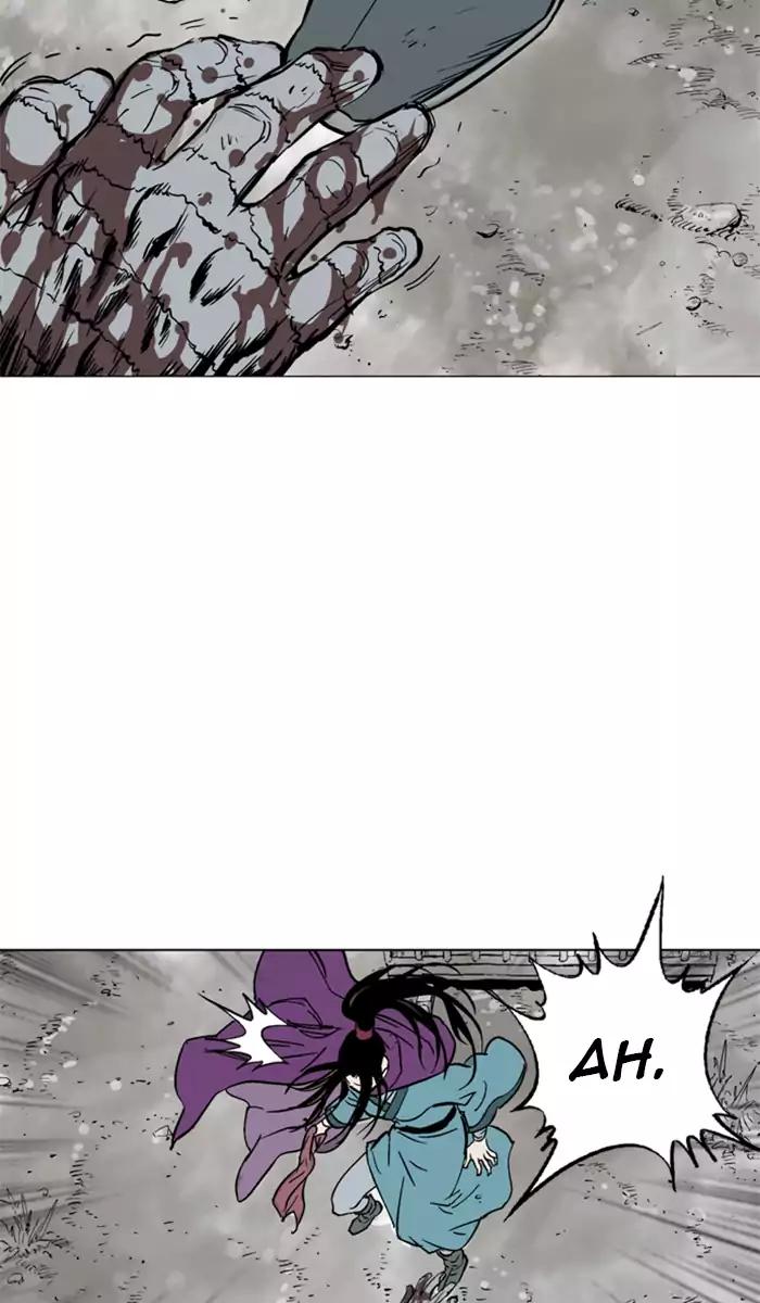 Gosu Chapter 101 - halaman 78