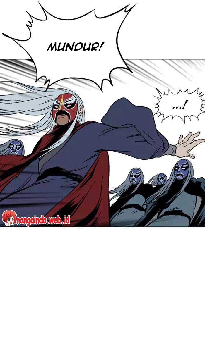 Gosu Chapter 101 - halaman 83
