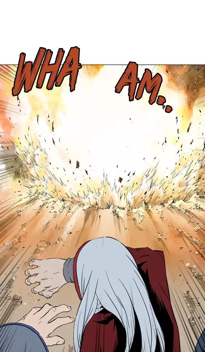 Gosu Chapter 101 - halaman 84