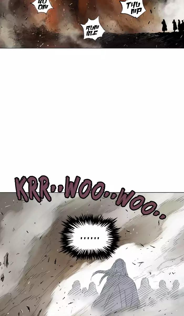 Gosu Chapter 101 - halaman 88