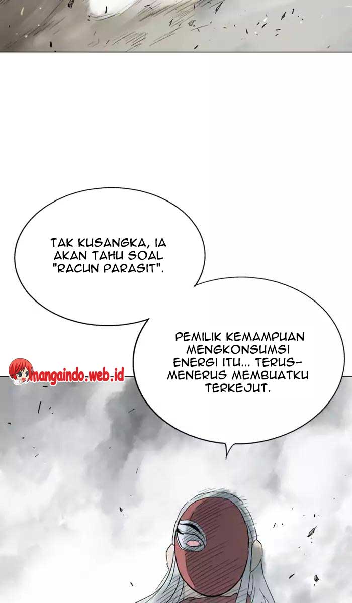 Gosu Chapter 101 - halaman 89