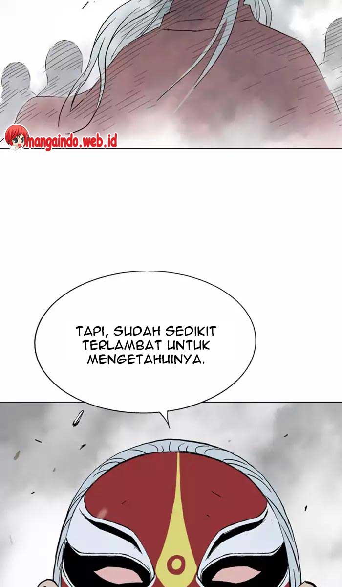 Gosu Chapter 101 - halaman 90