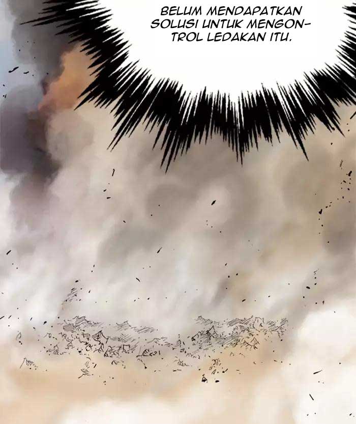 Gosu Chapter 101 - halaman 95
