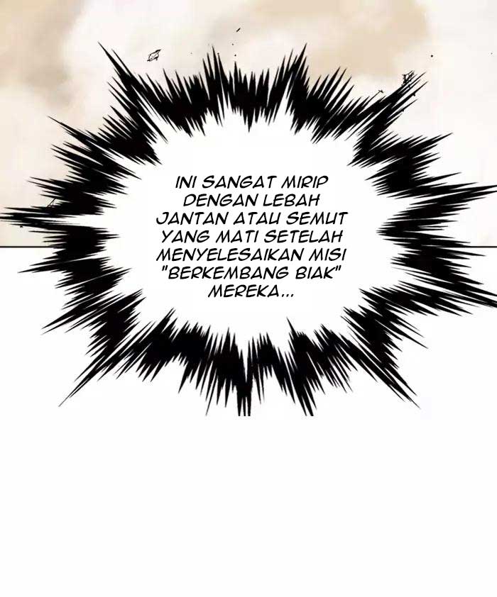 Gosu Chapter 101 - halaman 96