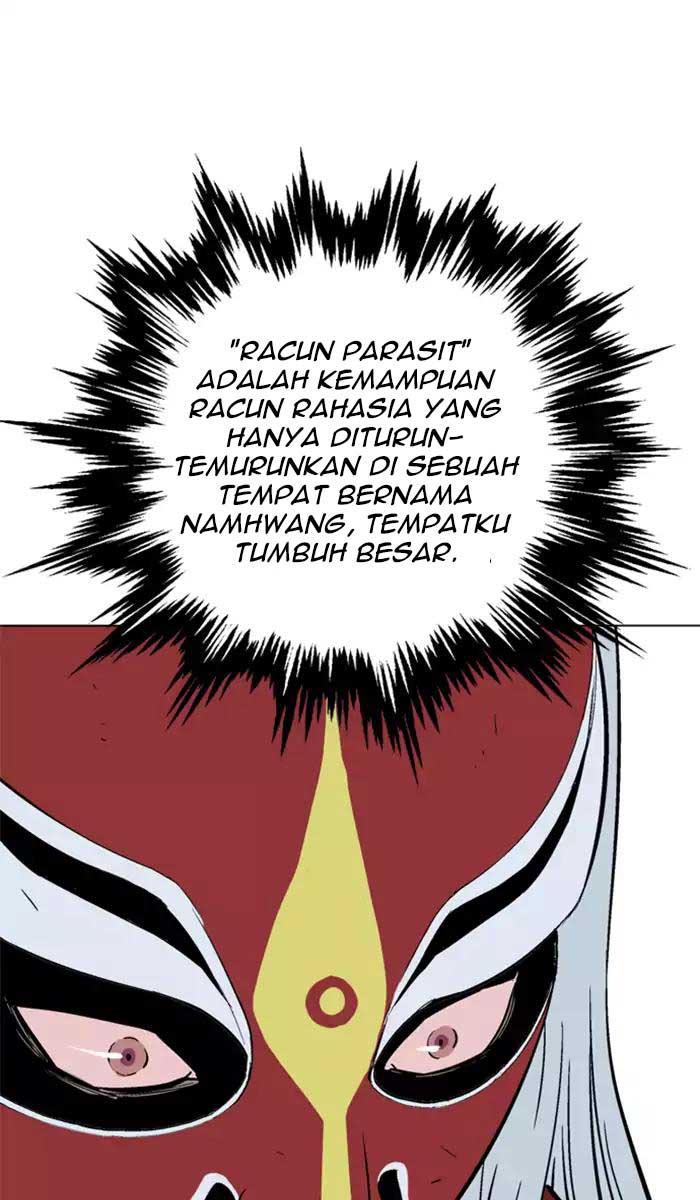 Gosu Chapter 101 - halaman 97