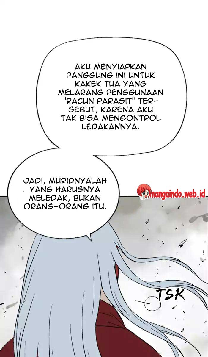 Gosu Chapter 101 - halaman 99